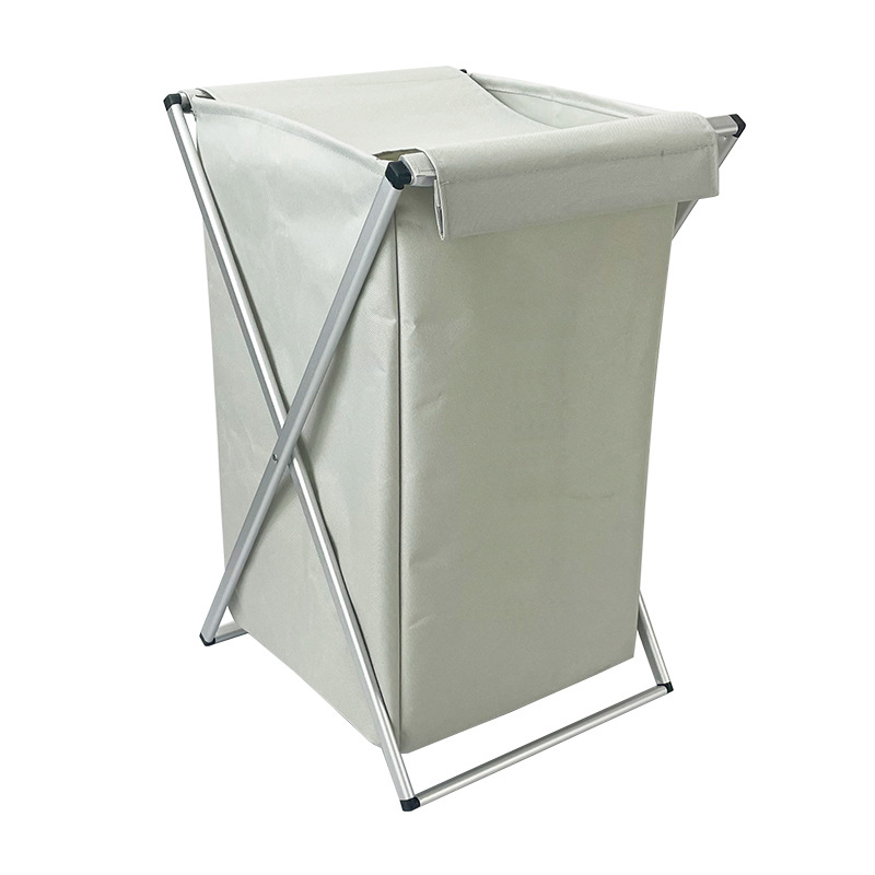 X-Frame Large Capacity Laundry Hampers Basket 3