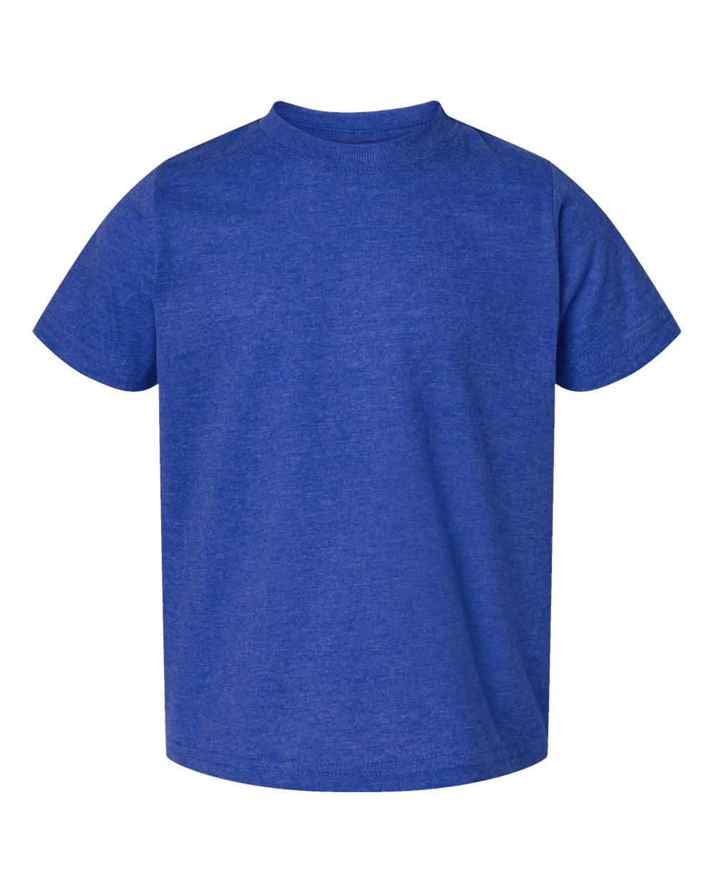 Toddler Fine Jersey Tee - 3321 502