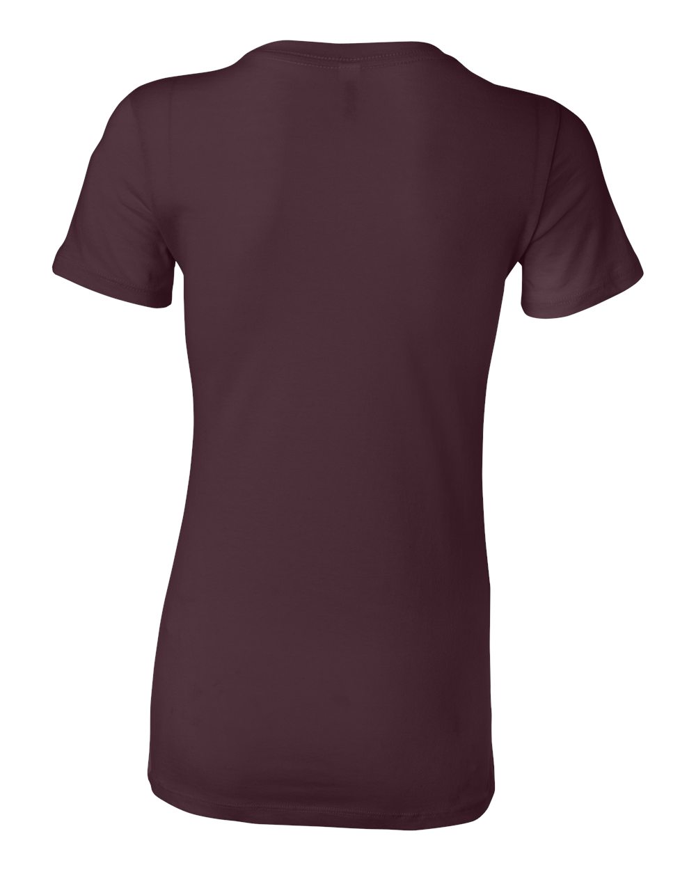 Women's Slim Fit Tee - 6004 61