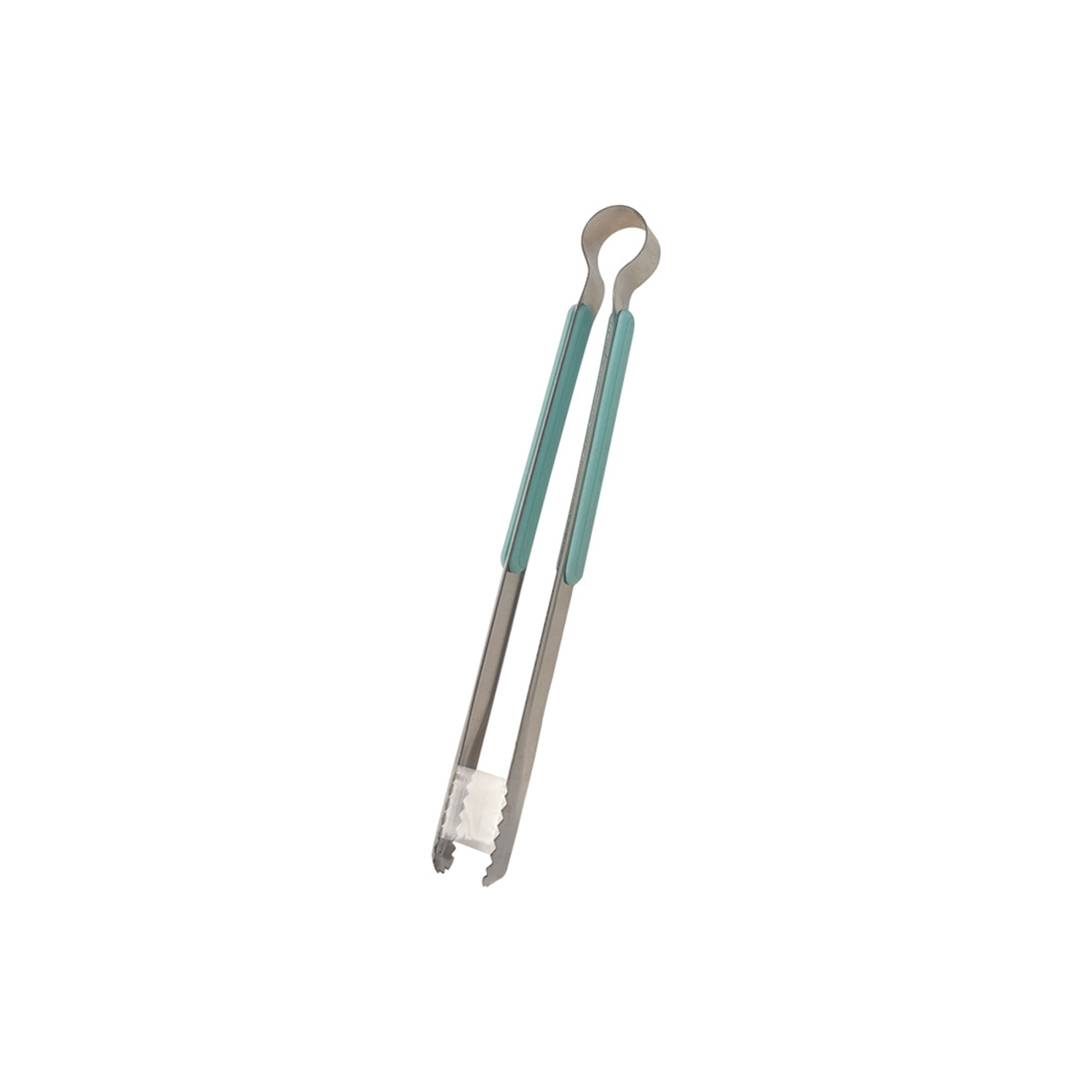 Stainless Steel Grill Food Clamp With Hanging Hook 10