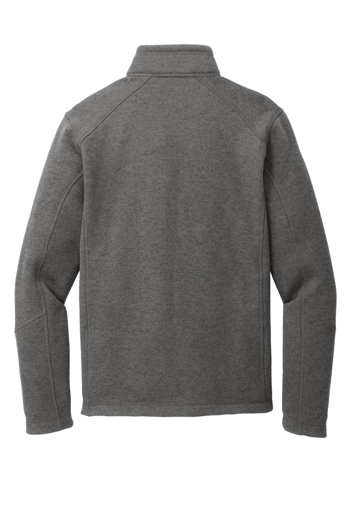 Port Authority Arc Sweater Fleece 1/4-Zip F426 5