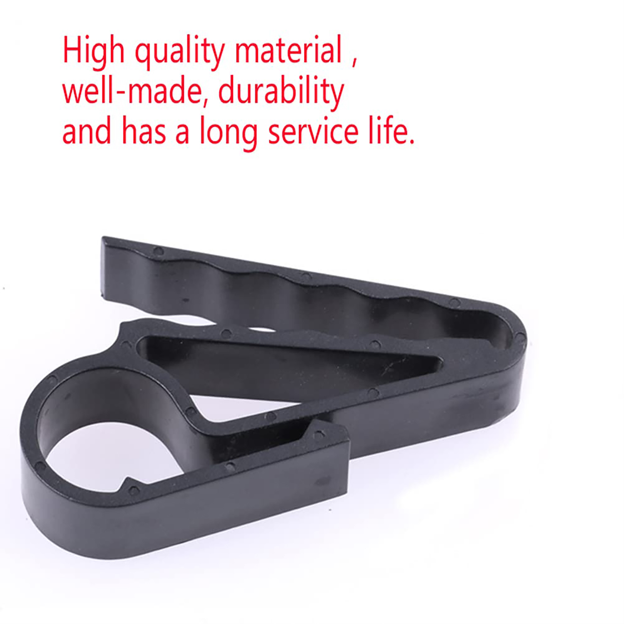 ABS Golf Cigar Holder Clip 6