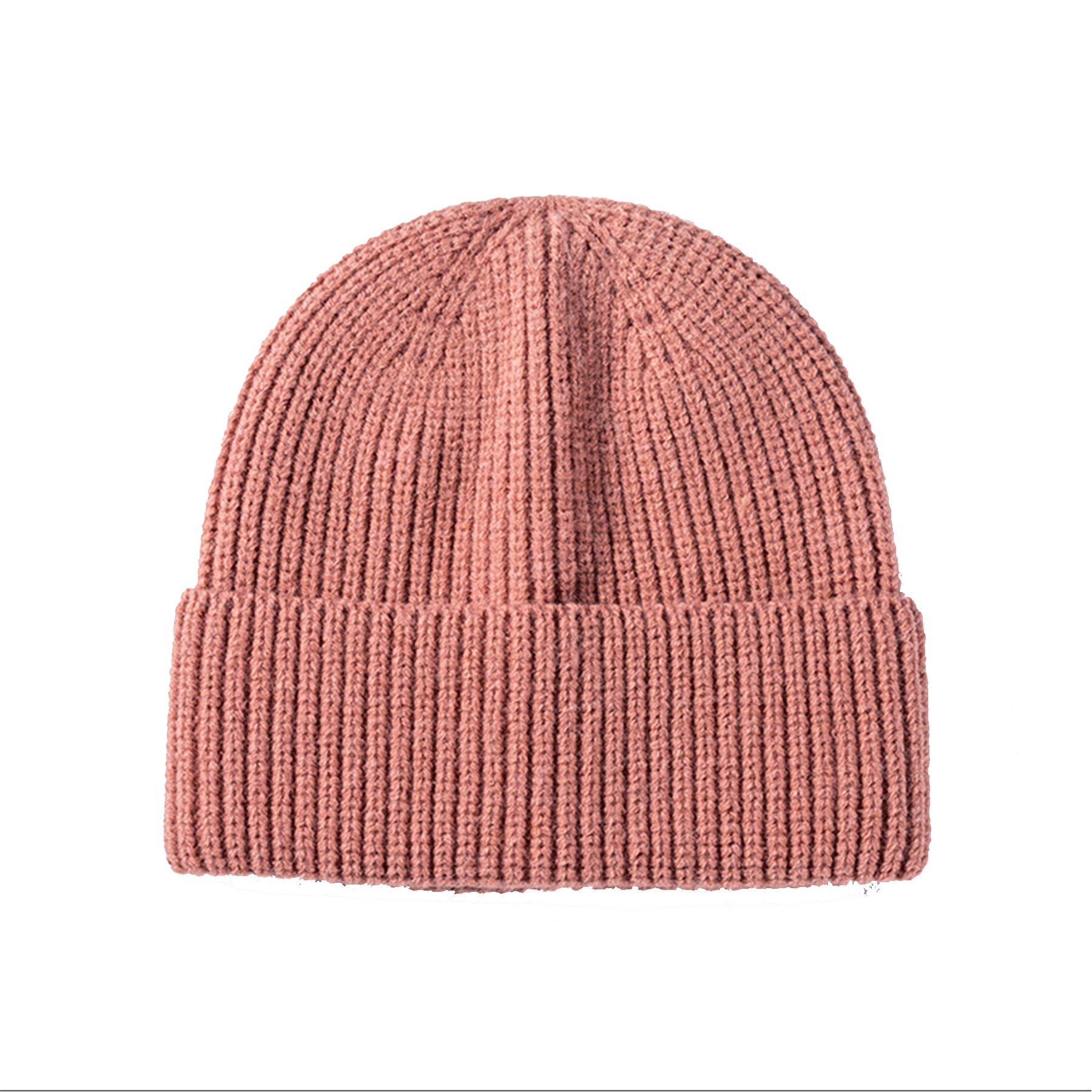 Thermal Knit Cuffed Beanie 15