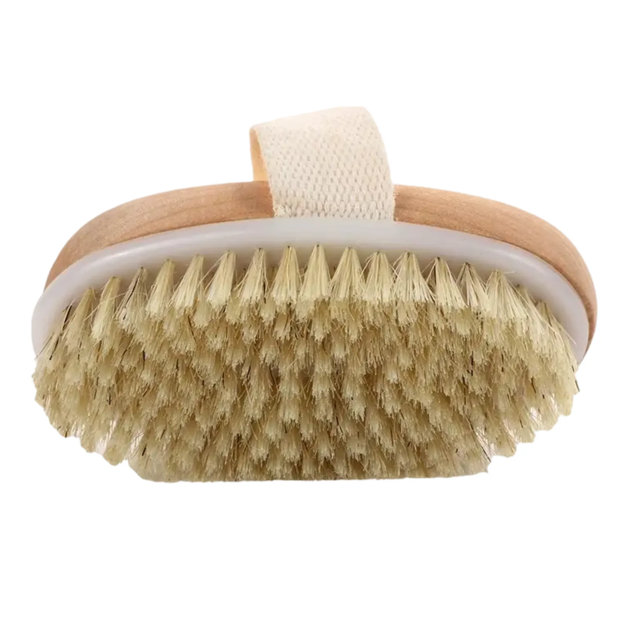 Bath Brush for Exfoliating and Back Scrubbing 2