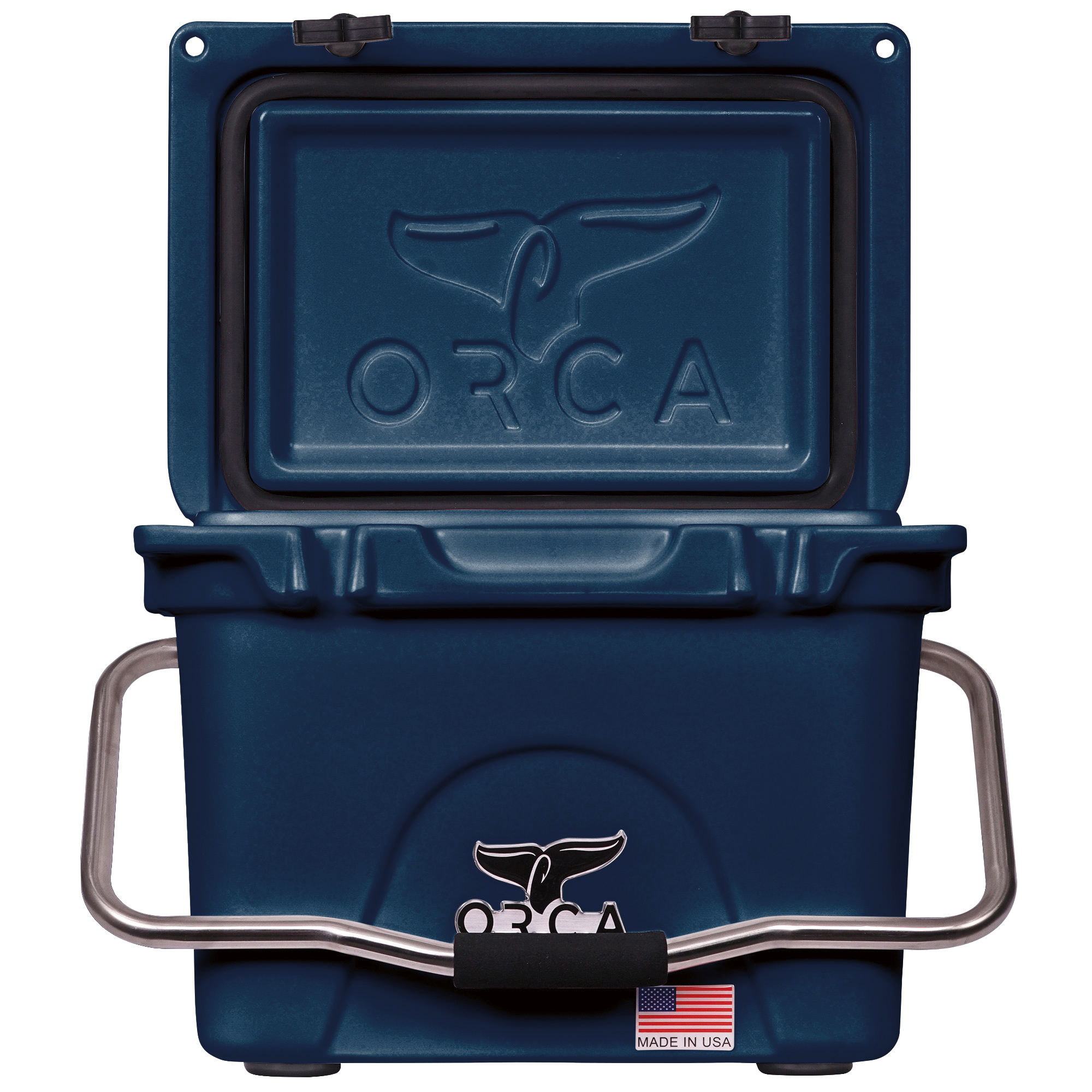 ORCA™ 20-Quart Cooler 17