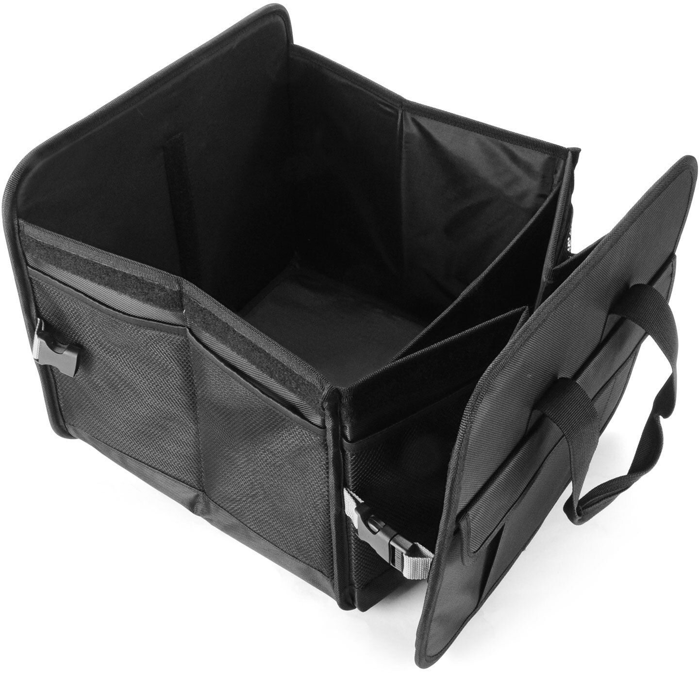 SARATOGA TRUNK ORGANIZER 9