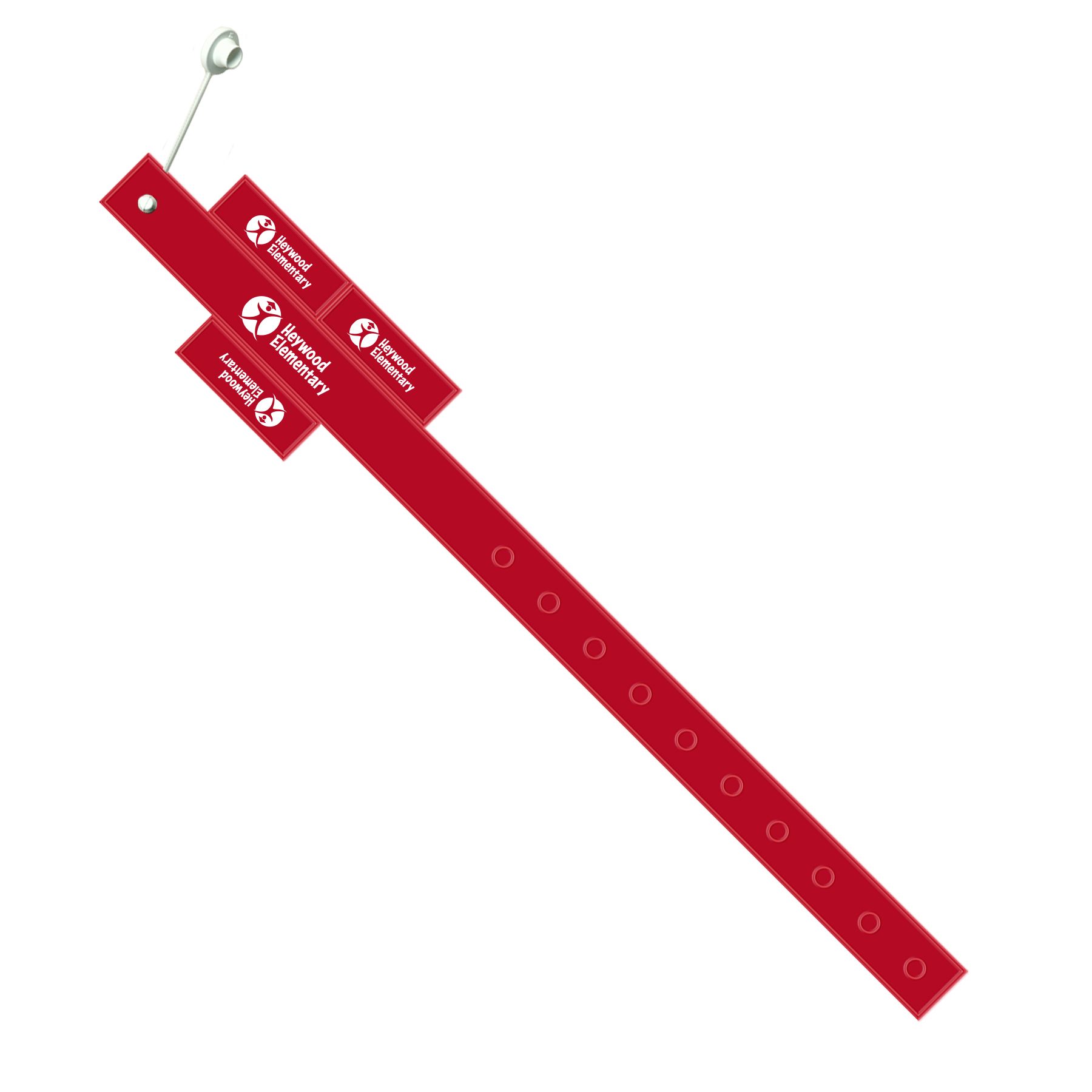 3 Tab Wristlok® Tabber™ 15