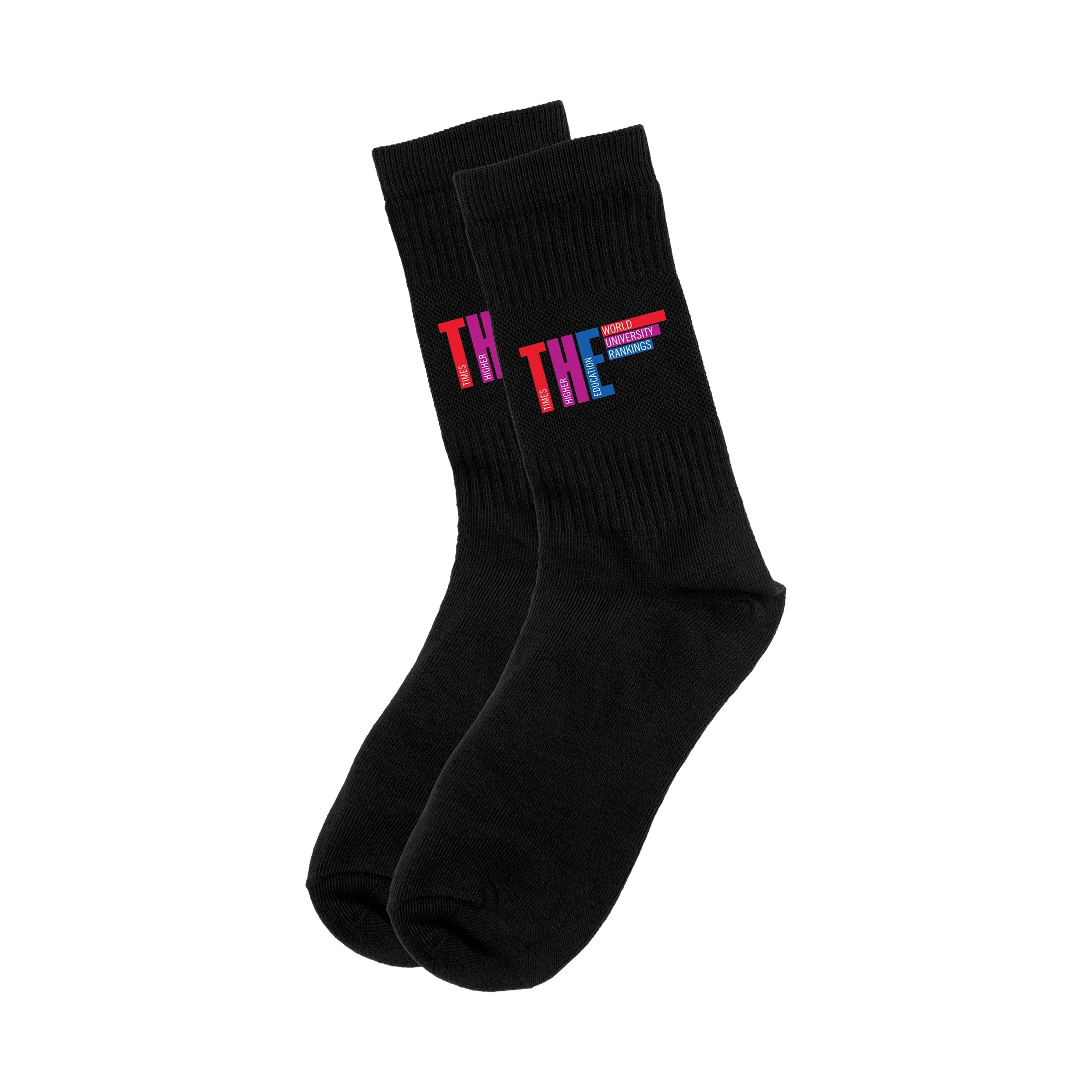 Recycled High Sock 9