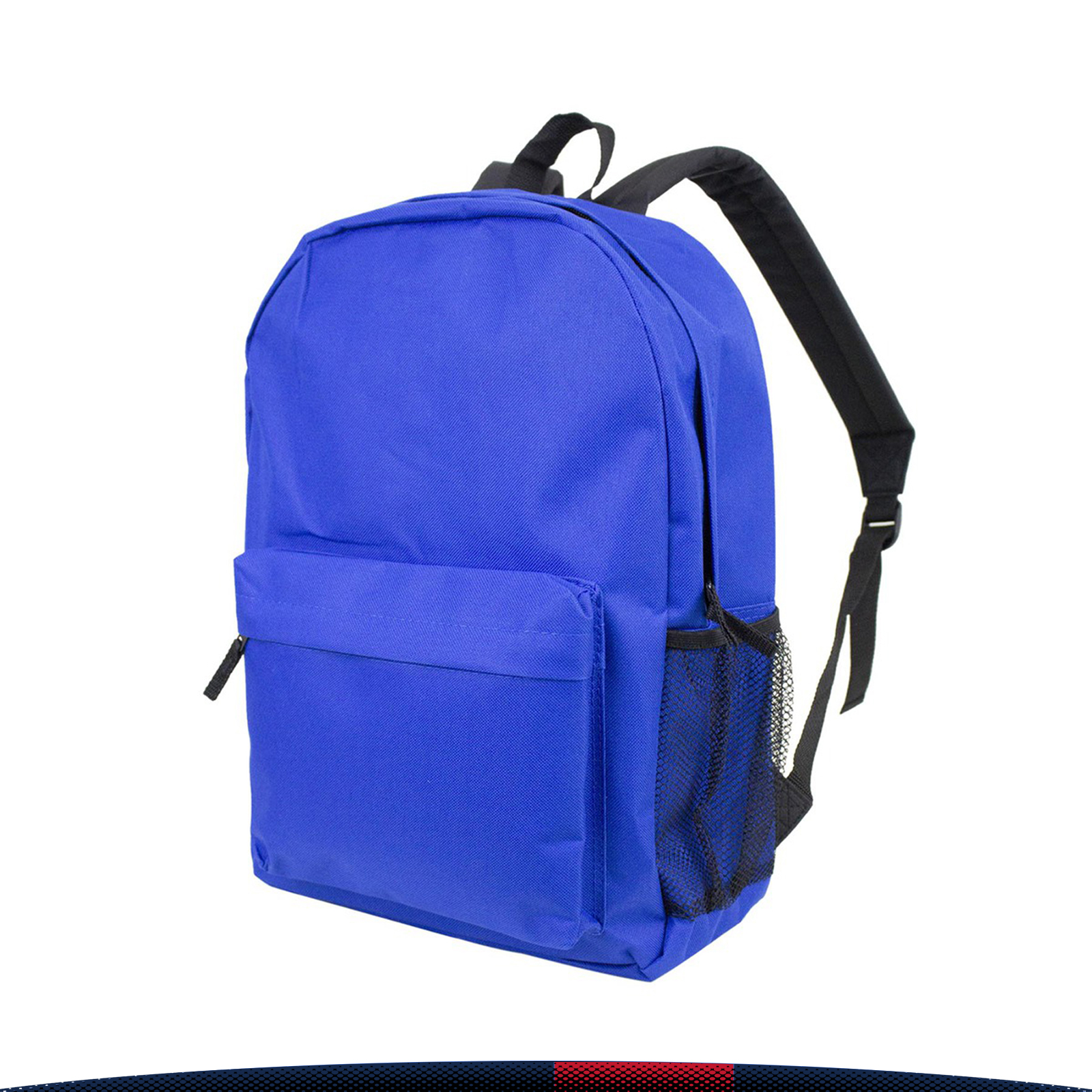 Ealle School Backpack 2