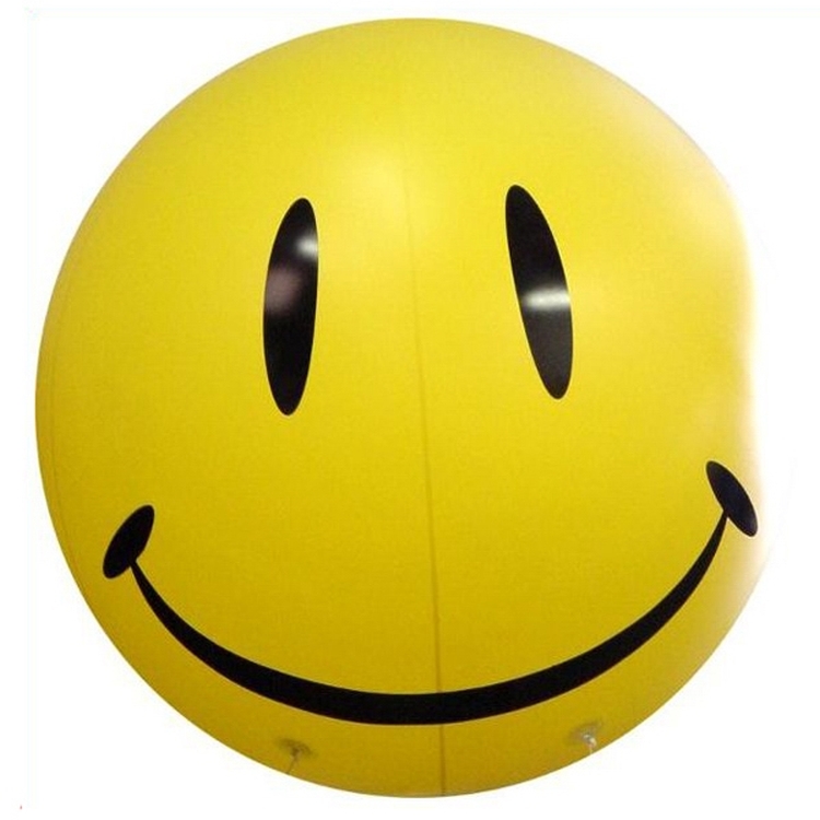 Inflatable Balloon 1