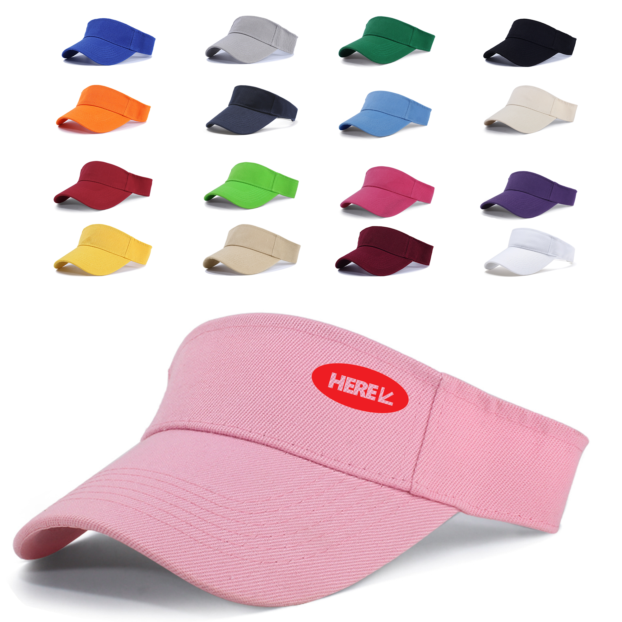 Performance Sun Shield Visor 3