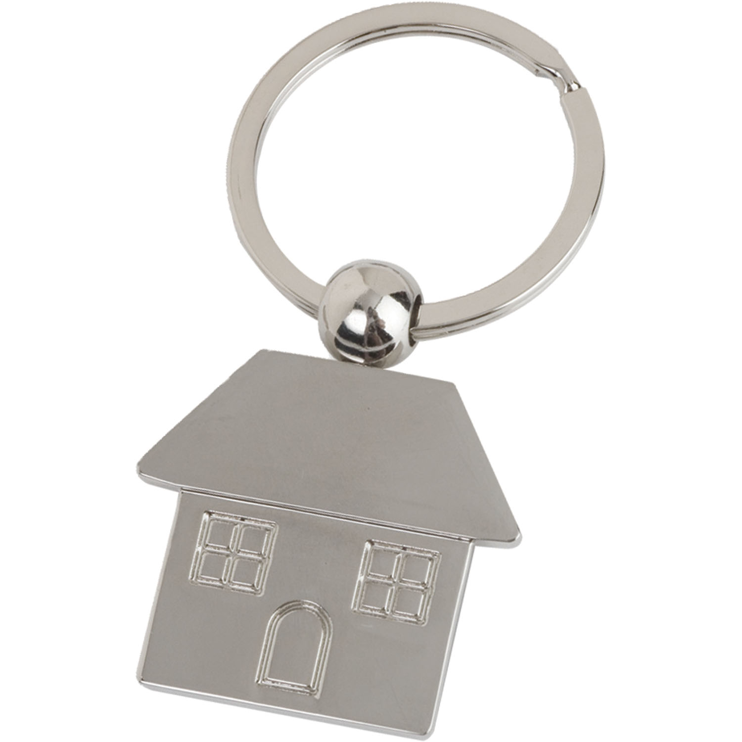 House Key Tag 1