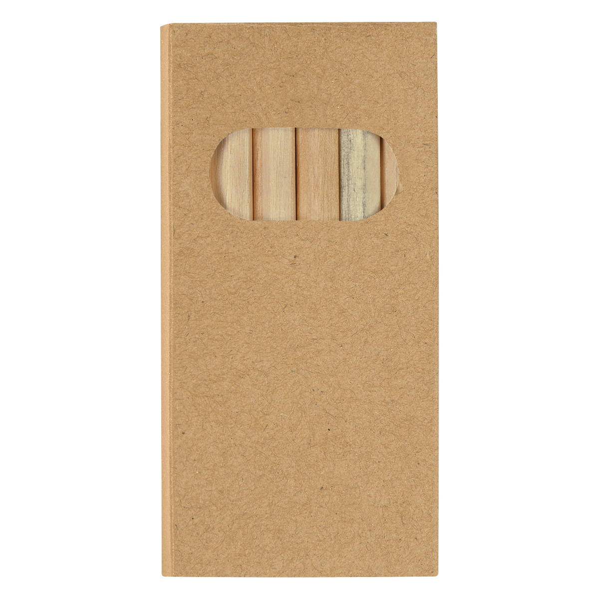 6-Piece Colored Pencil Set 16