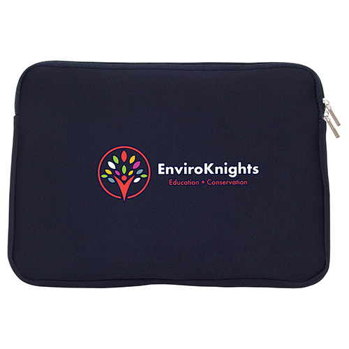 Chalet Neoprene Sleeve for 14" Laptops 3