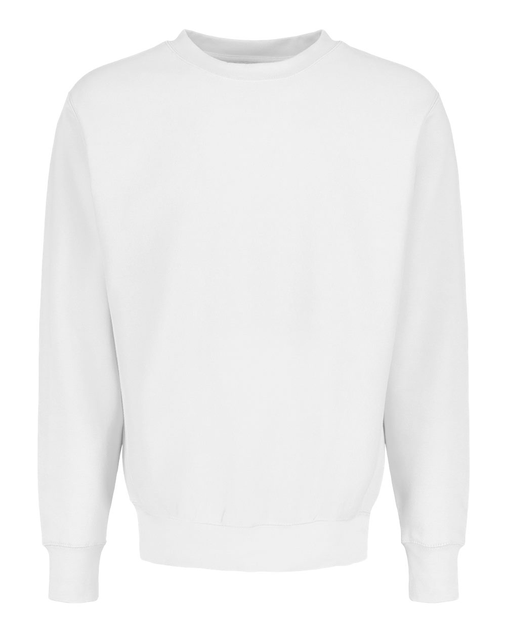 Unisex Pro-Weave® Crewneck Sweatshirt - 496 80