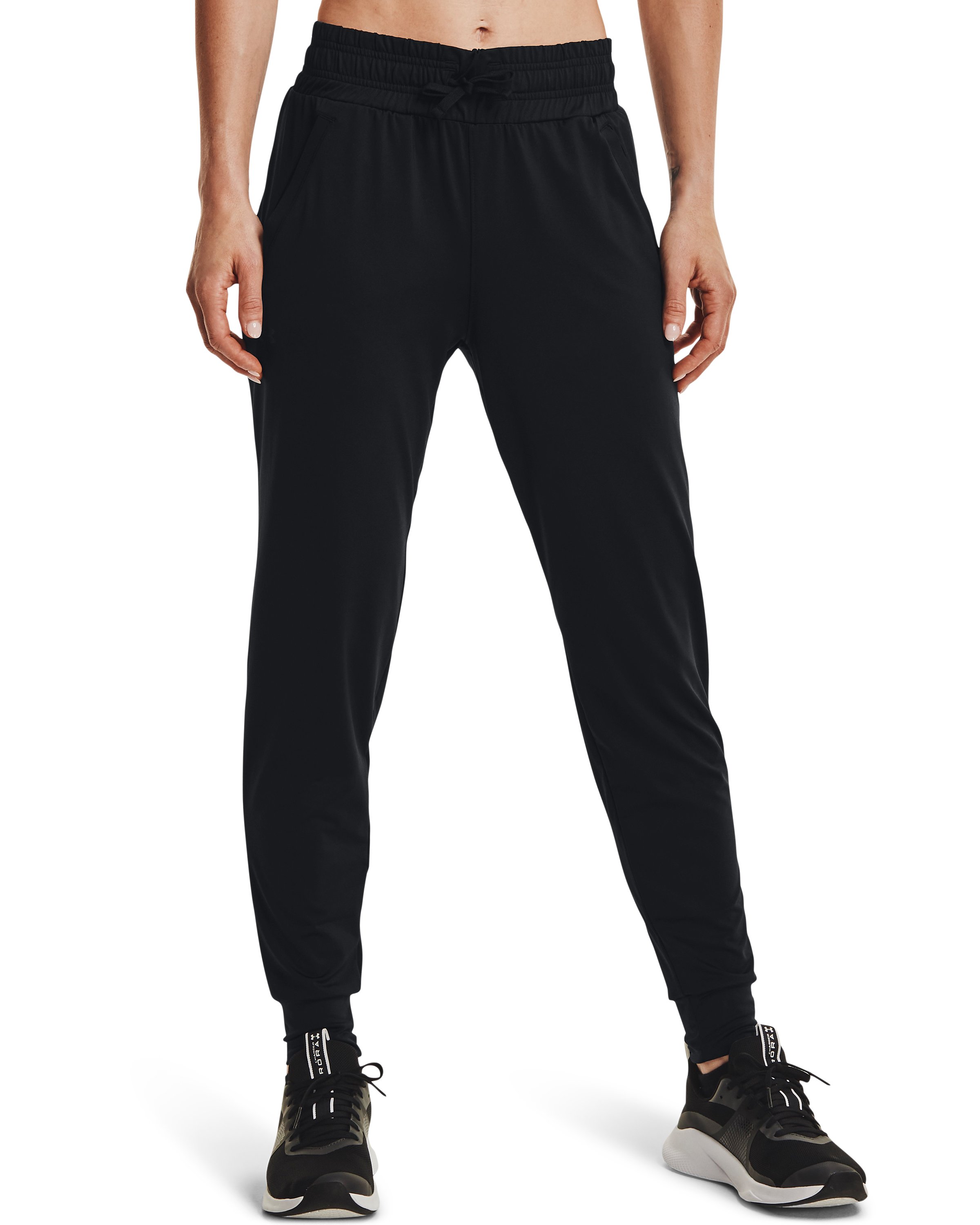 UA Tech Women's Pants 6