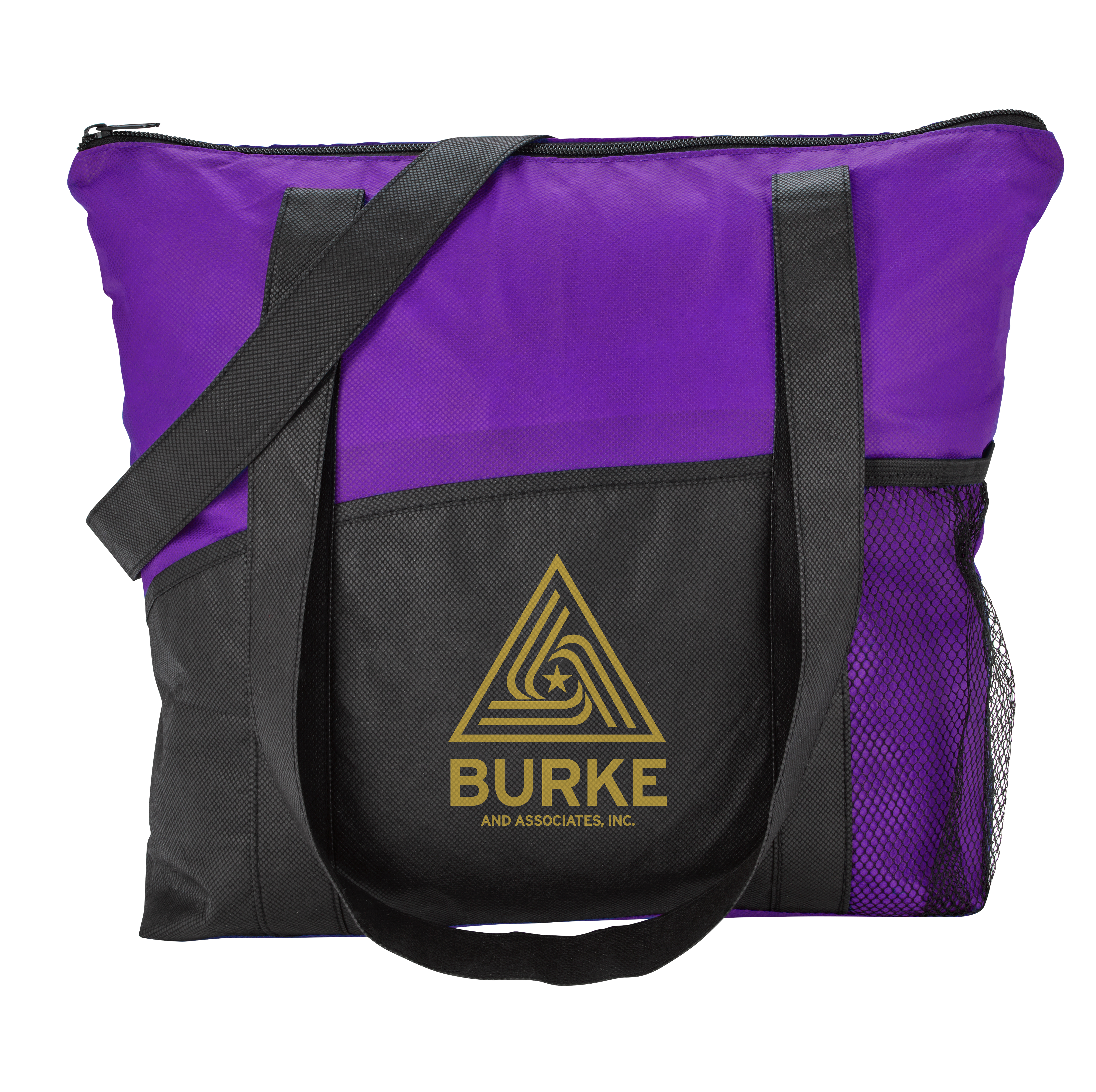 Poly Pro Pocket Tote