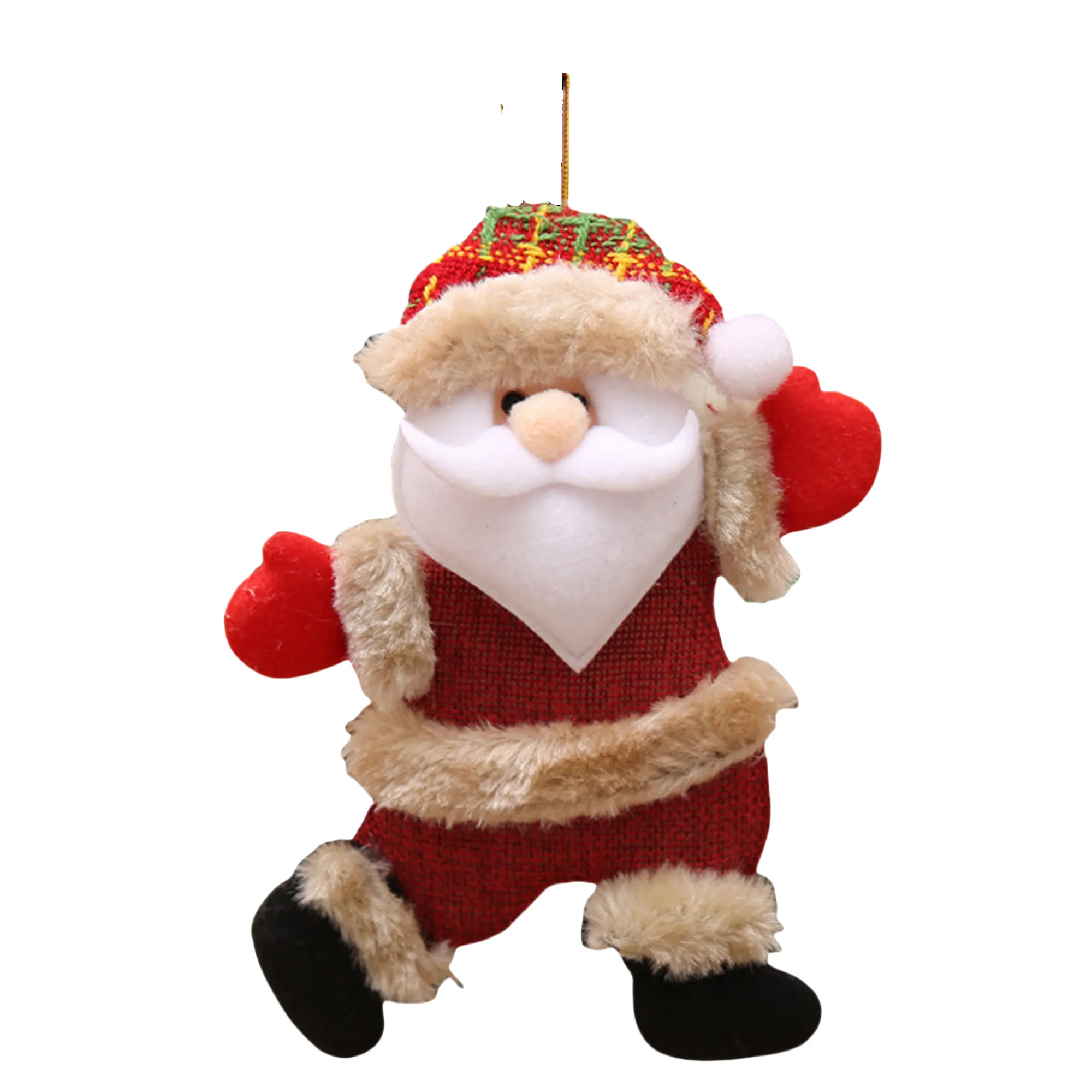 Christmas Ornaments 6