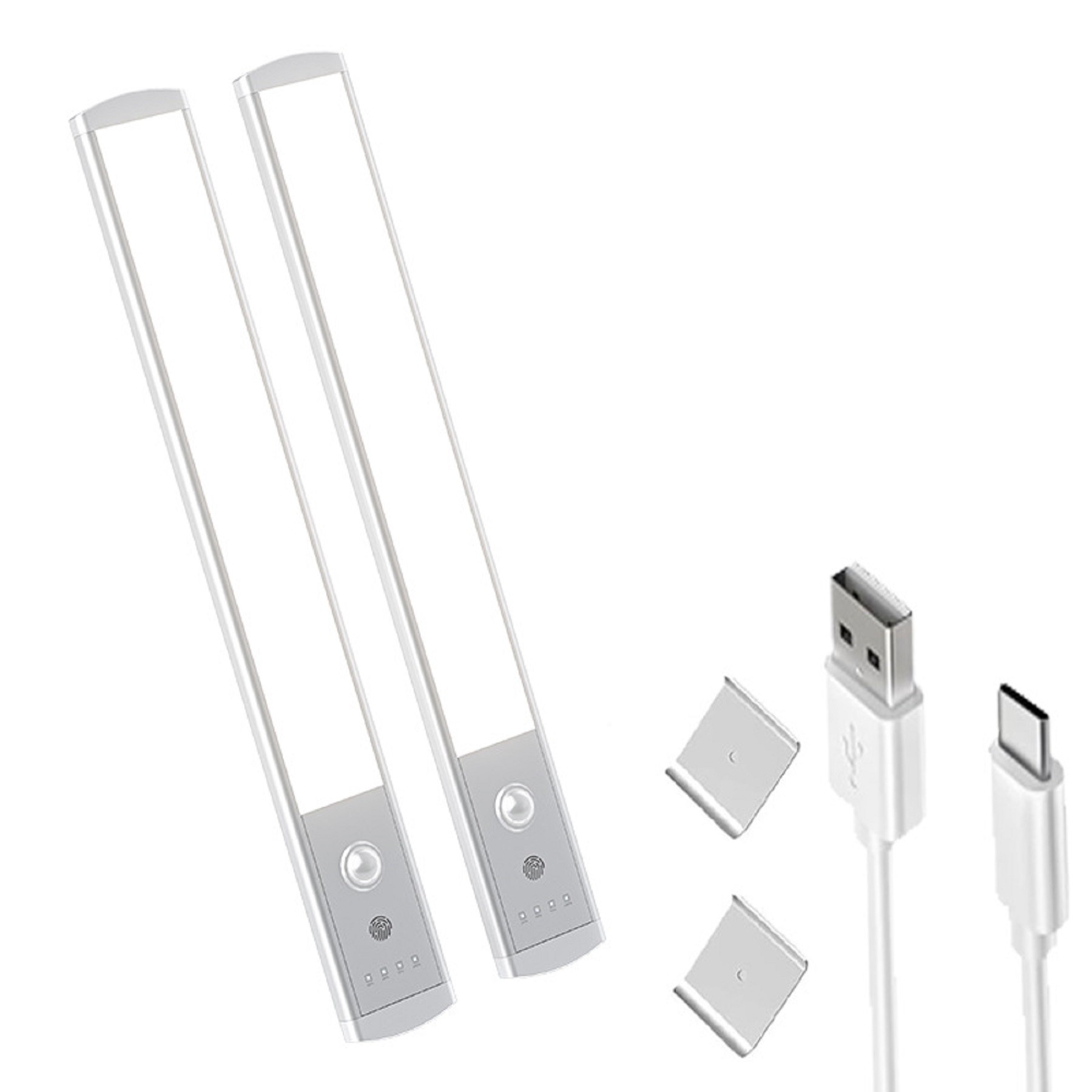 LED Occupancy Sensing Cabinet Light