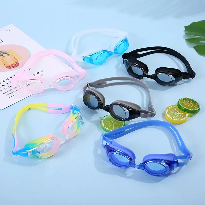 Unisex-Adult Swim Goggles 4