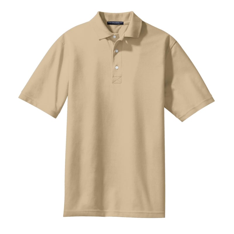 Port Authority Rapid Dry Polo. 29