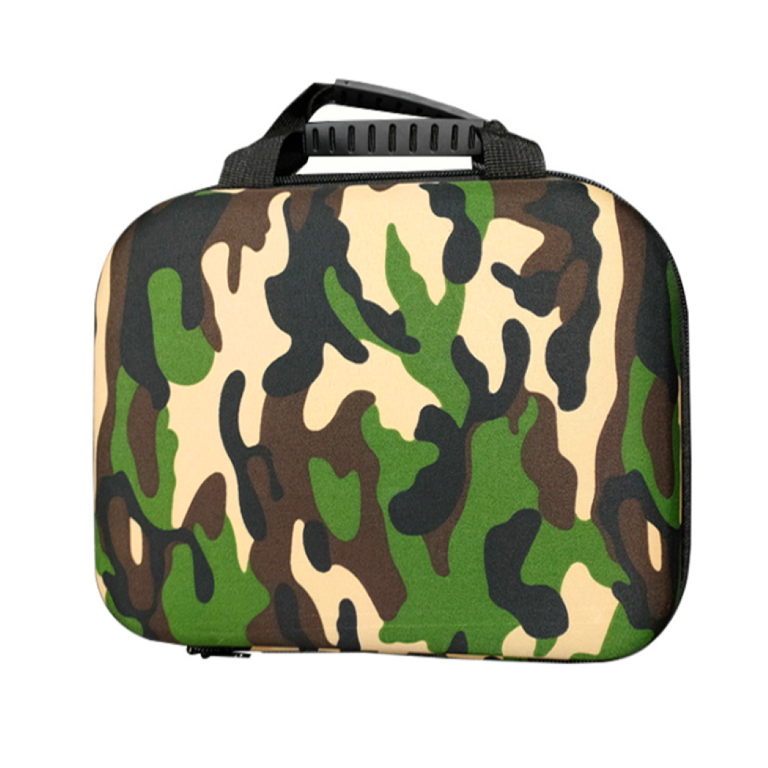 First Aid Kit Bag 4