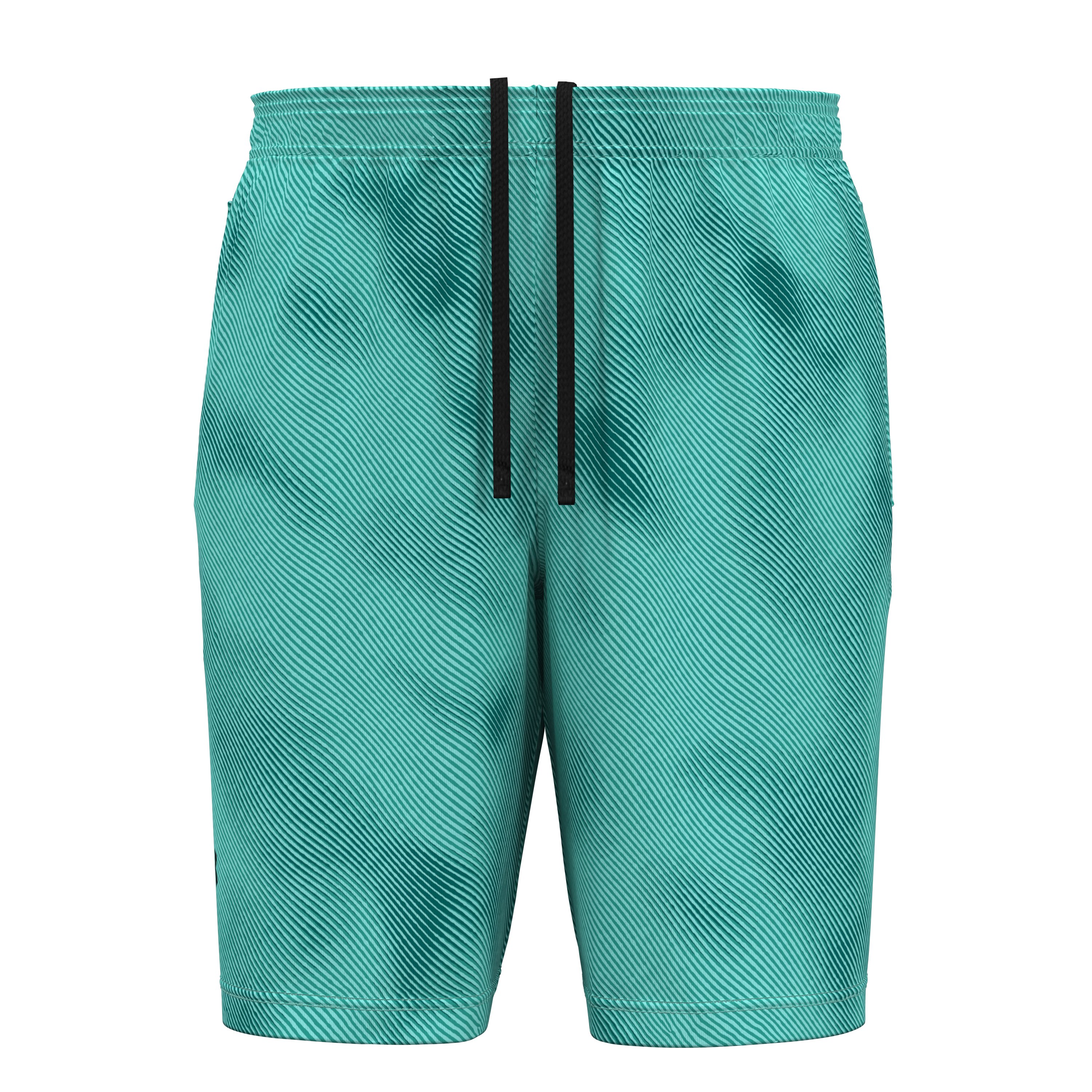 UA Tech Printed Men's 10 Shorts 10