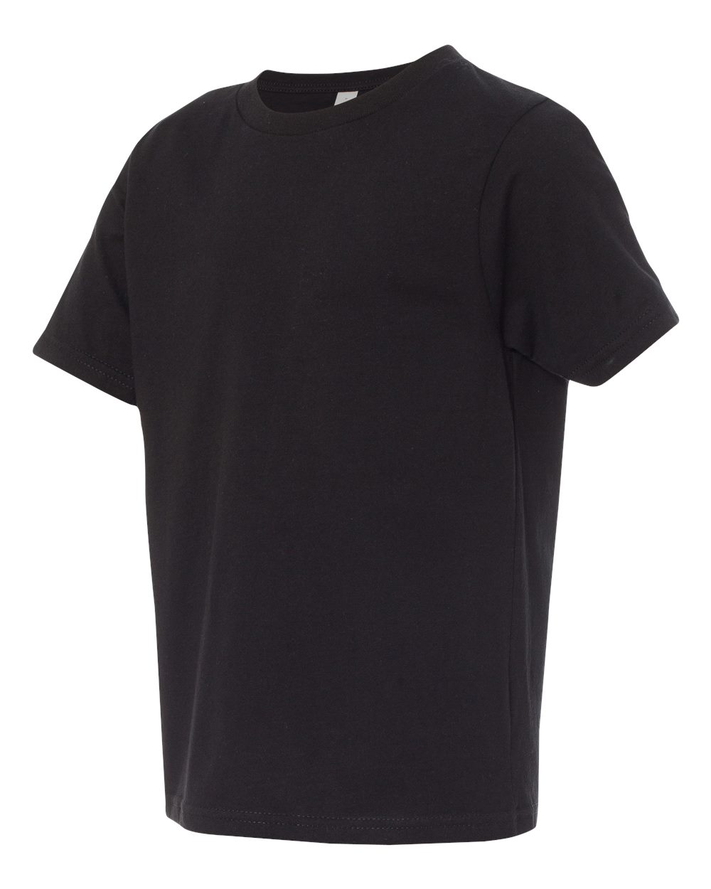 Youth Cotton Tee - 3310 29