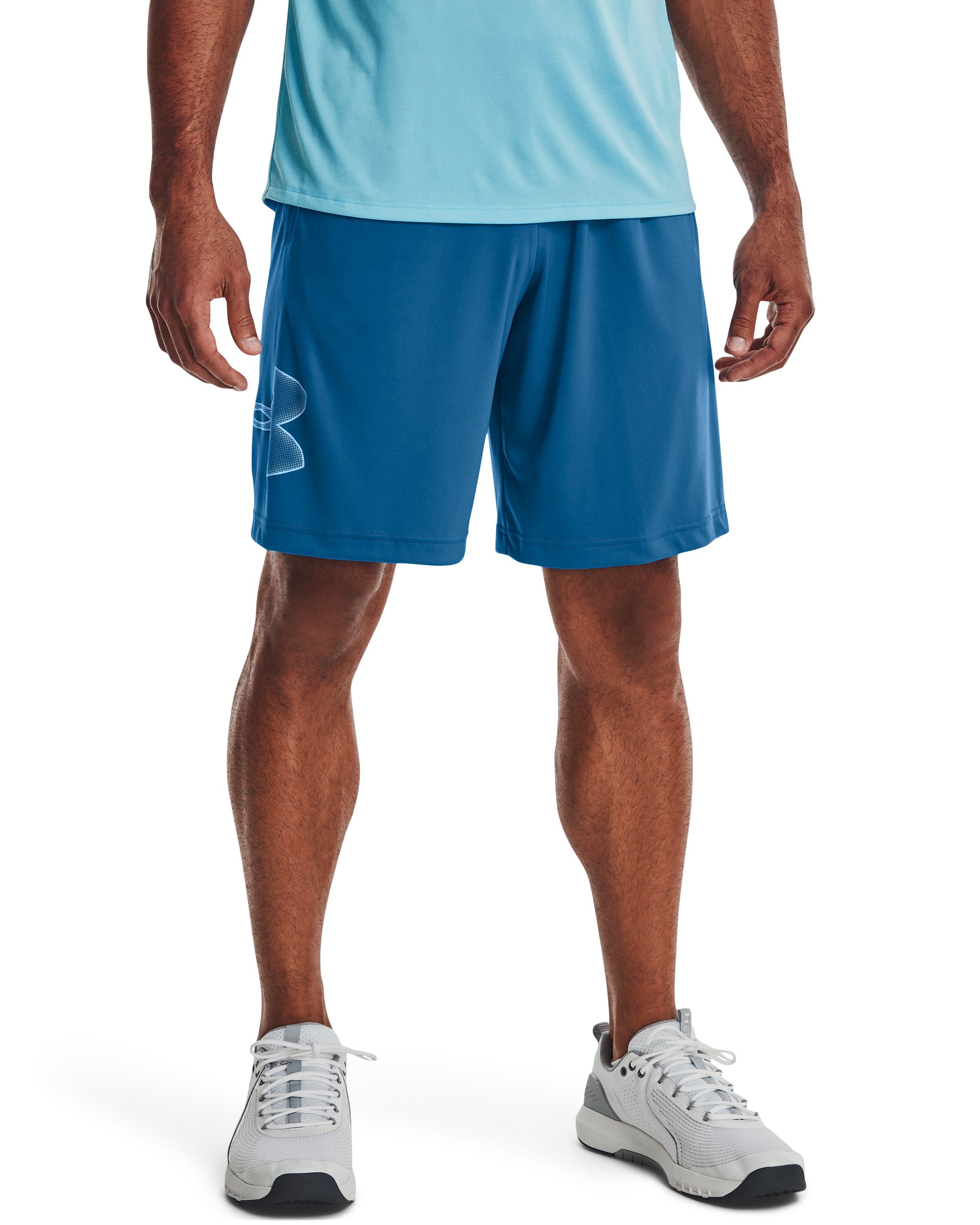 UA Tech Graphic Men's 10 Shorts 52