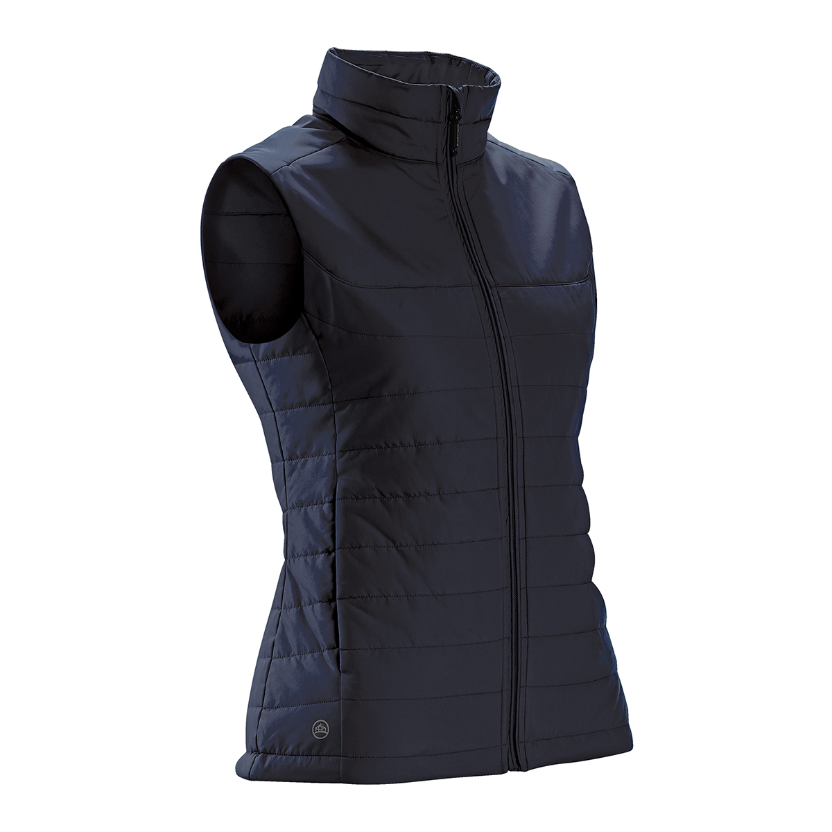 Stormtech Nautilus Women's Quilted Vest 1