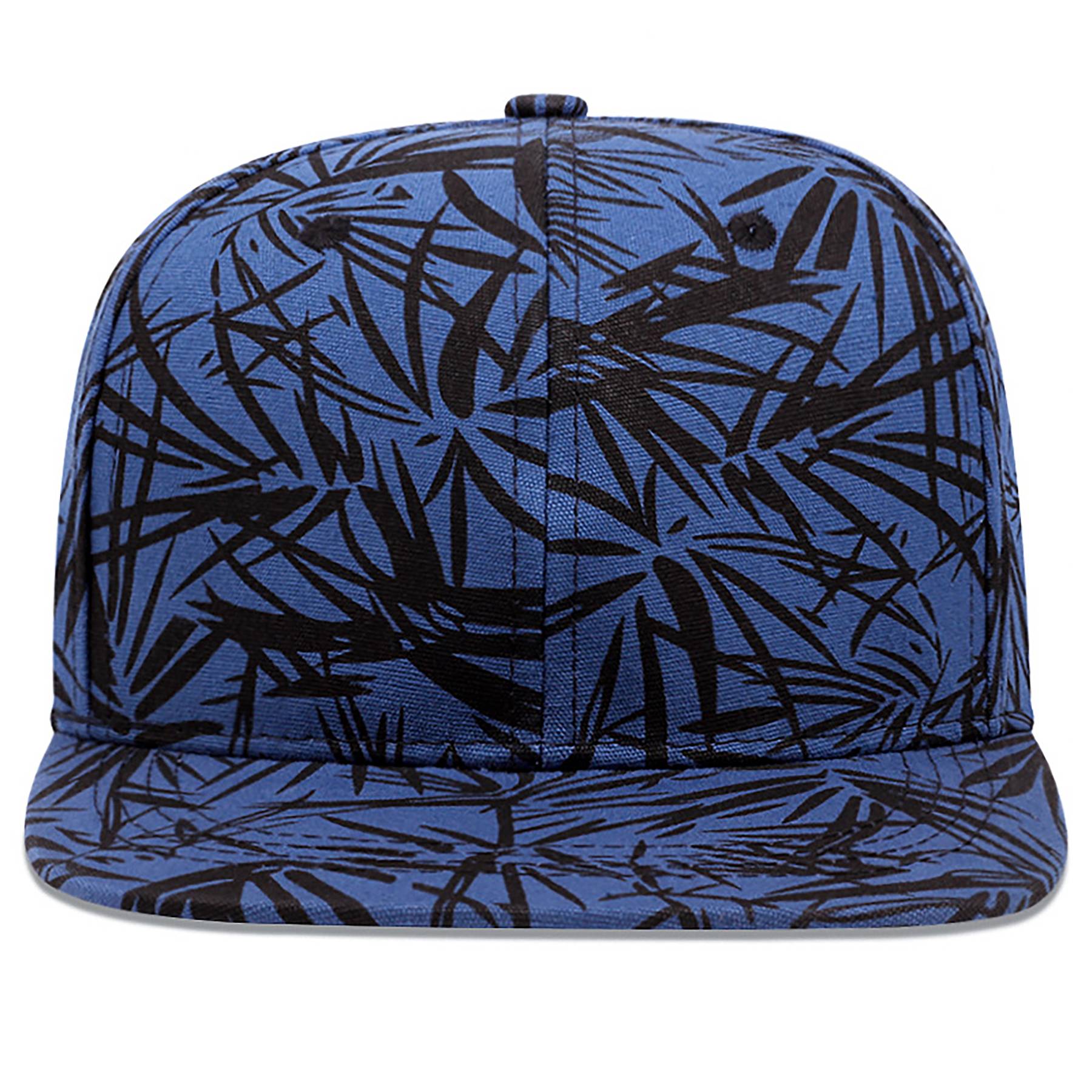 Versatile mesh hat 5
