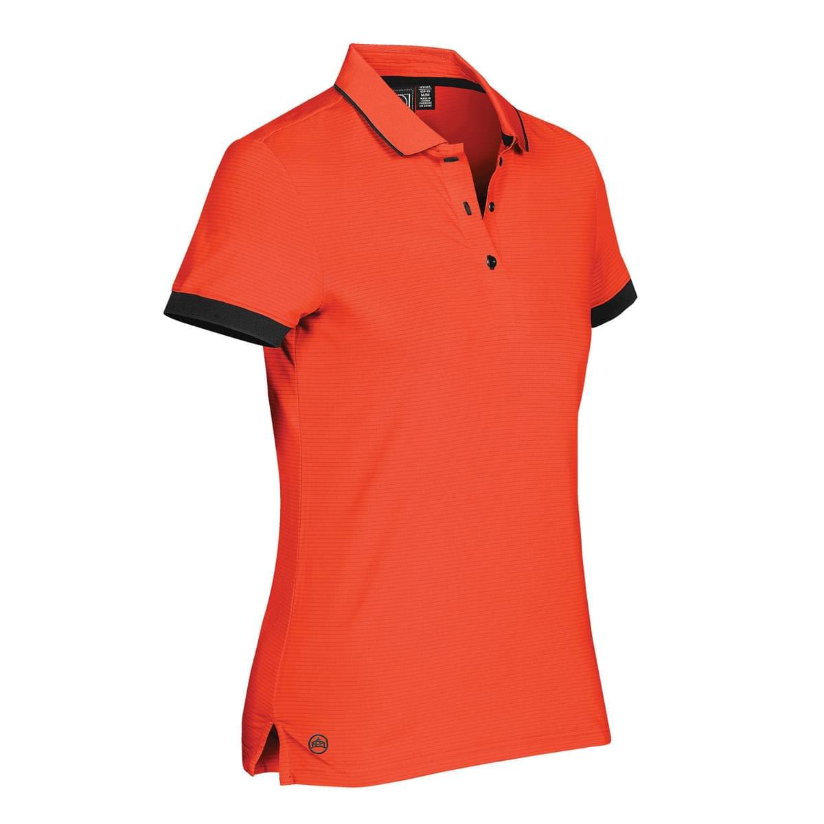 Stormtech Women's Signal Performance Polo 13
