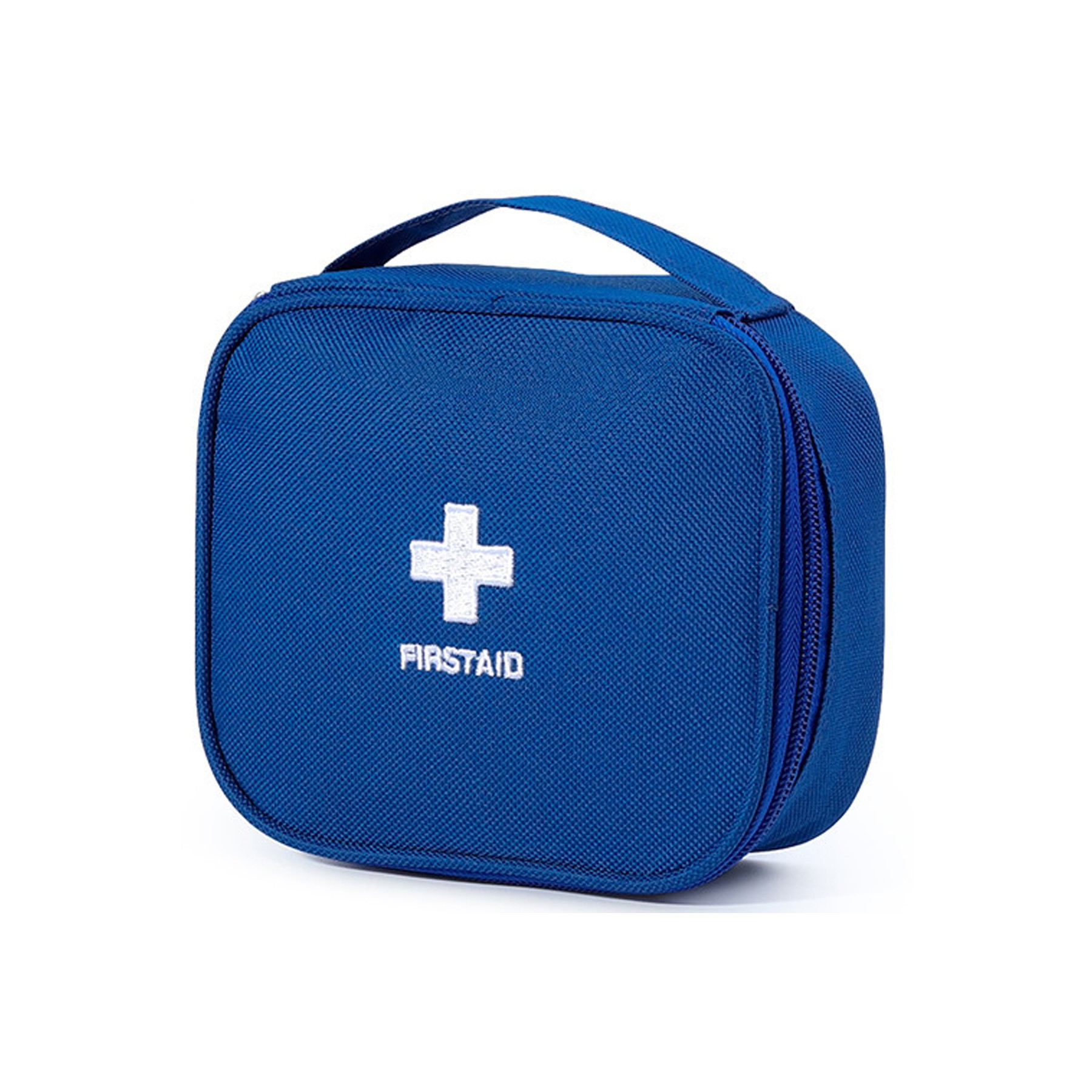 Portable Travel First Aid Bag 4