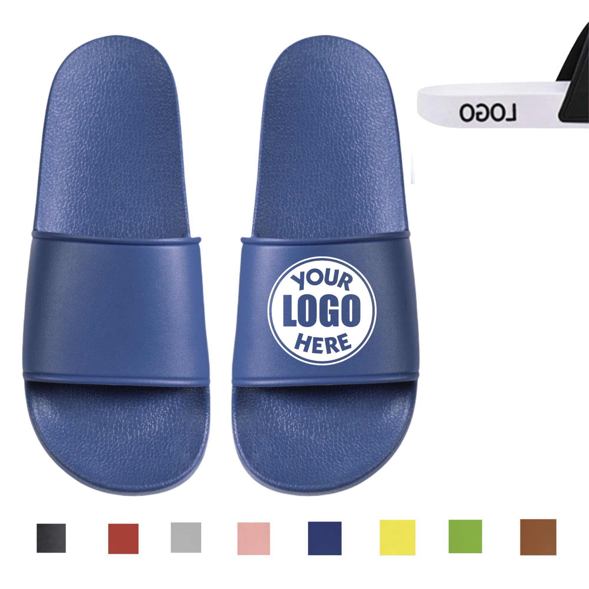 Customized Camping Sandals 7
