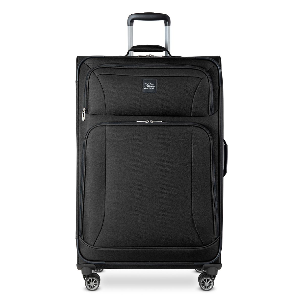 Skyway® Epic Softside 28" Large Check-In Spinner 3