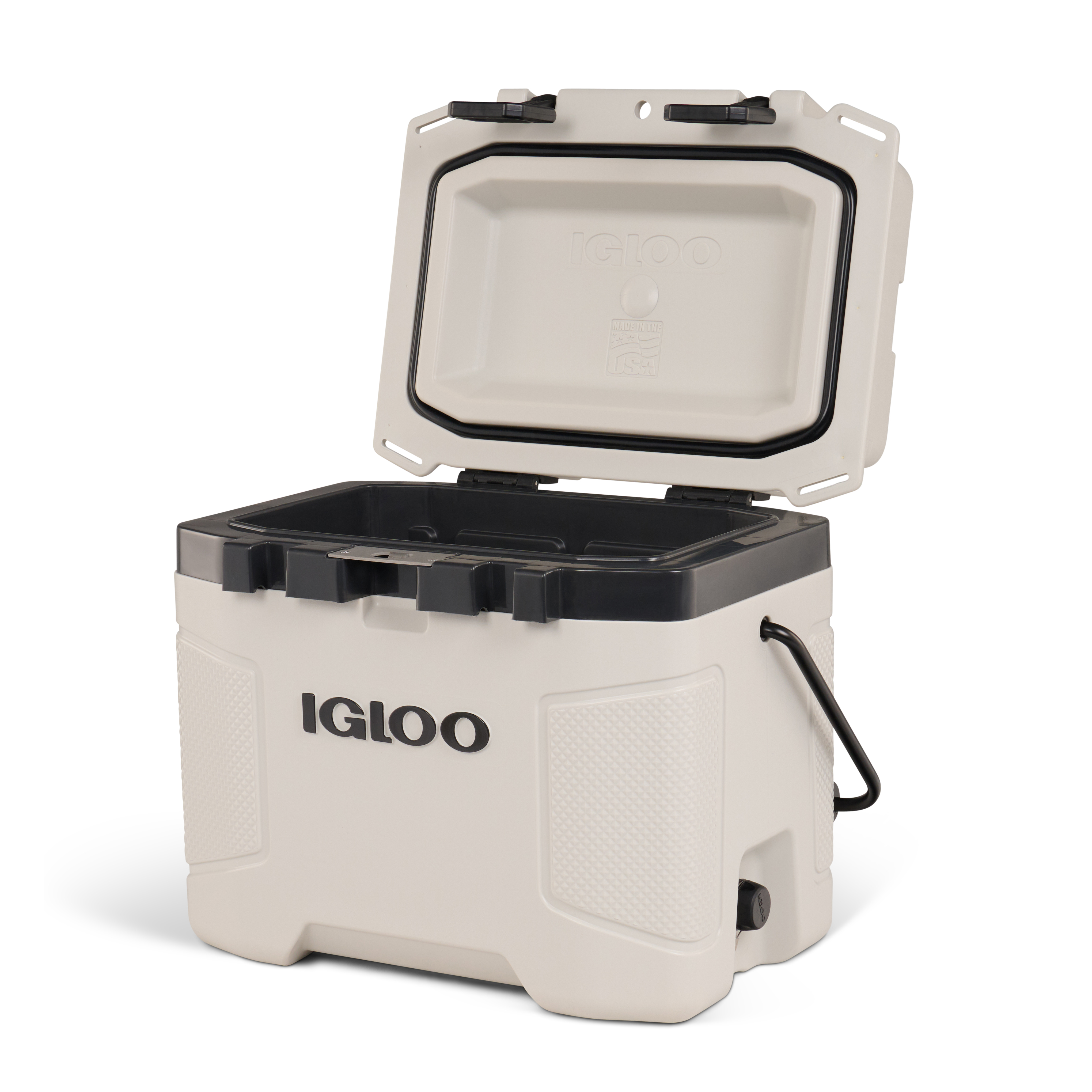 Igloo® Trailmate 25 Qt Hard Side Cooler 9