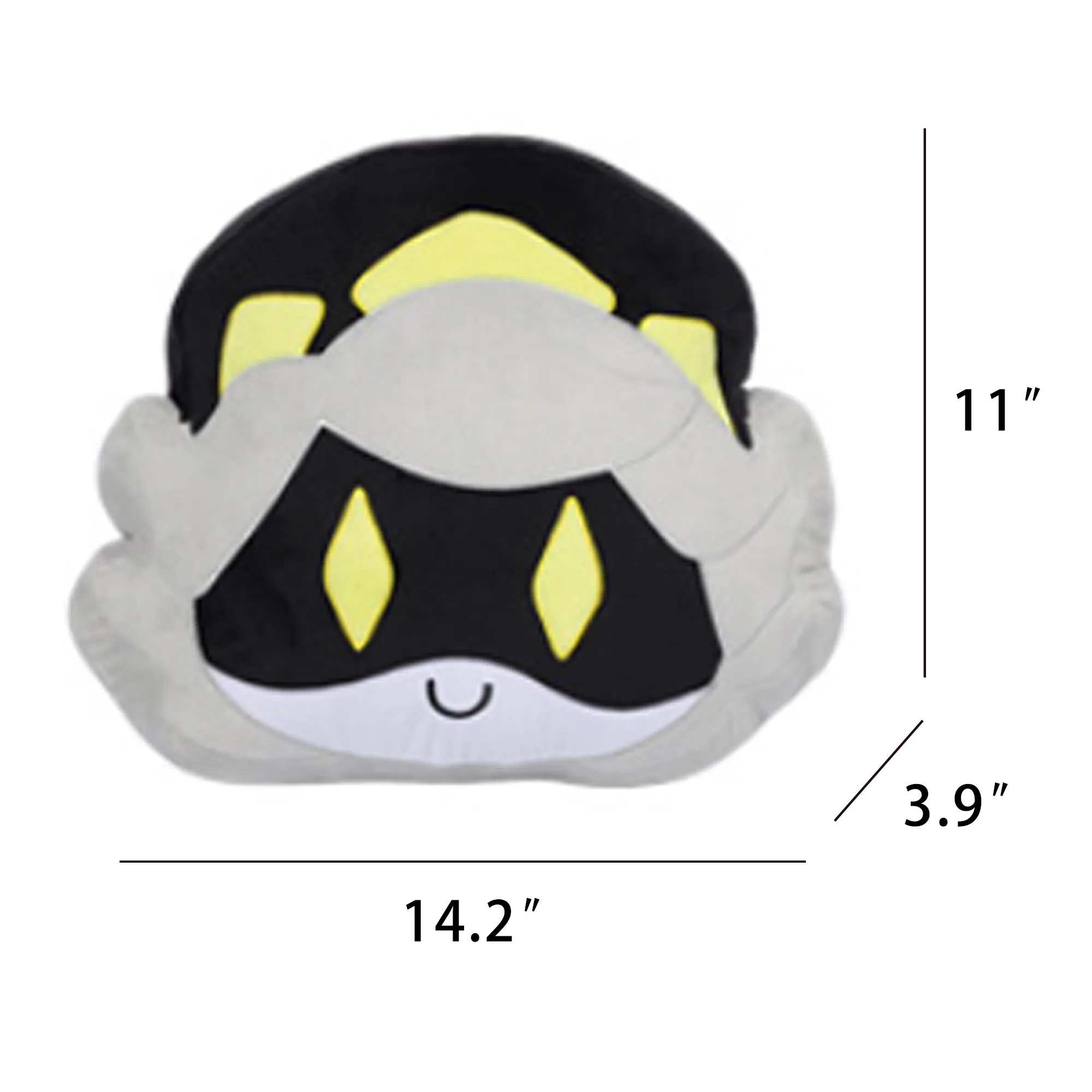 Cute Little Plush Toy 6