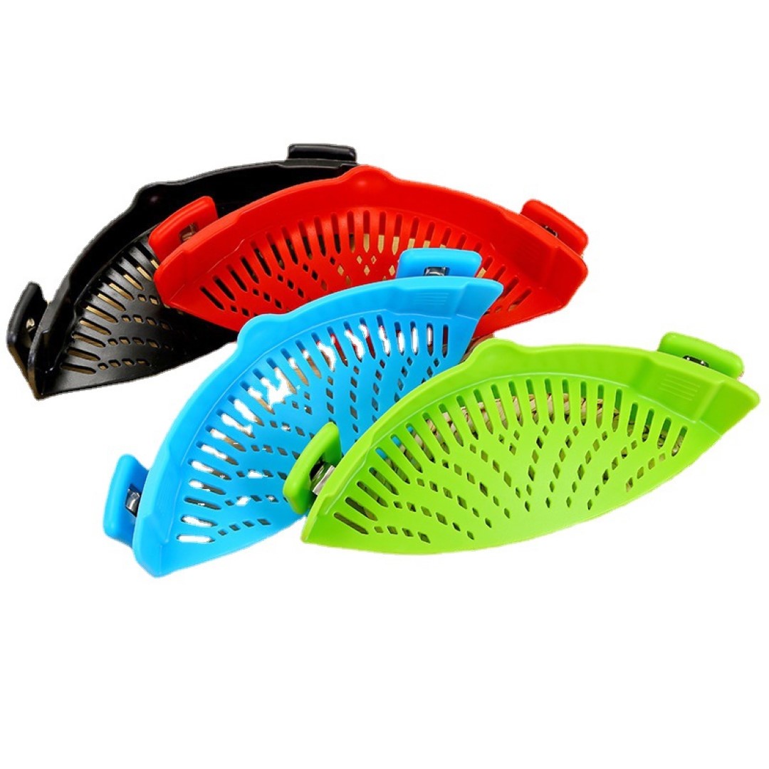 Drainer Kitchen Gadgets 7
