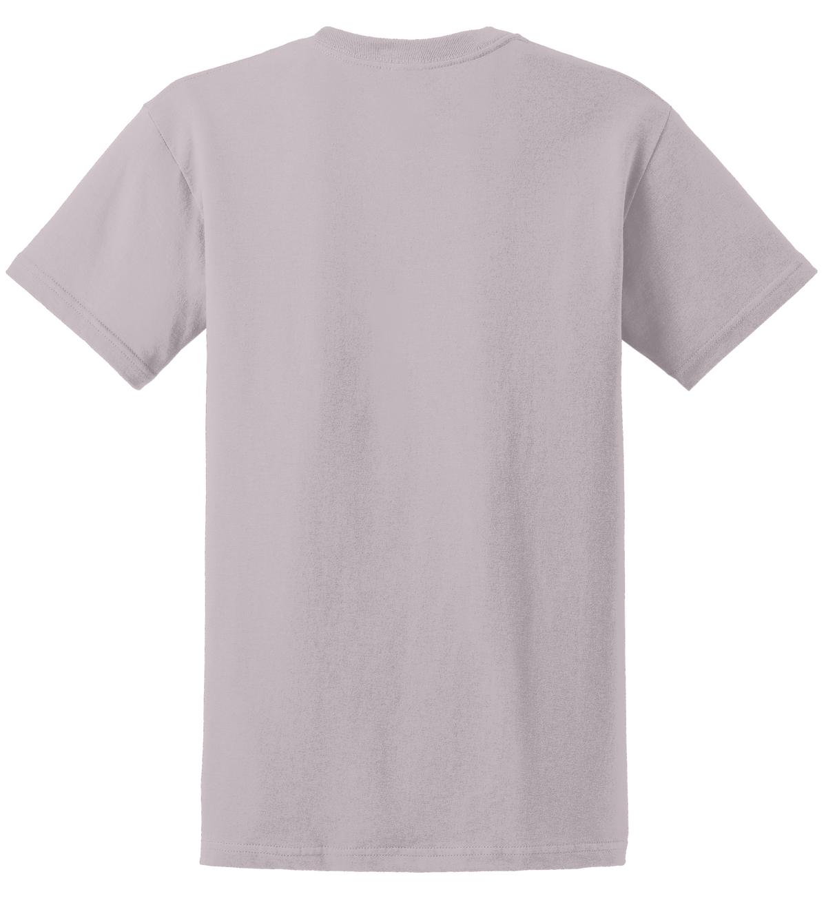 Gildan - Ultra Cotton 100% US Cotton T-Shirt. 2000 486