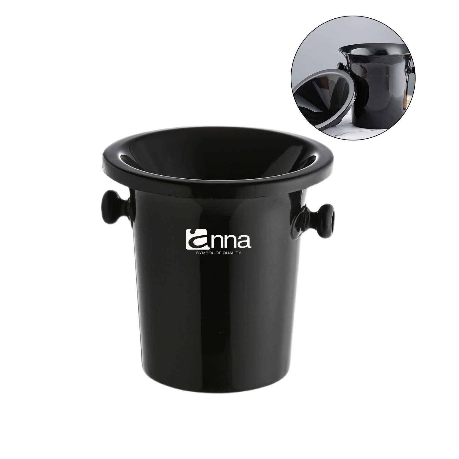 Wine Tasting Dump Bucket 1