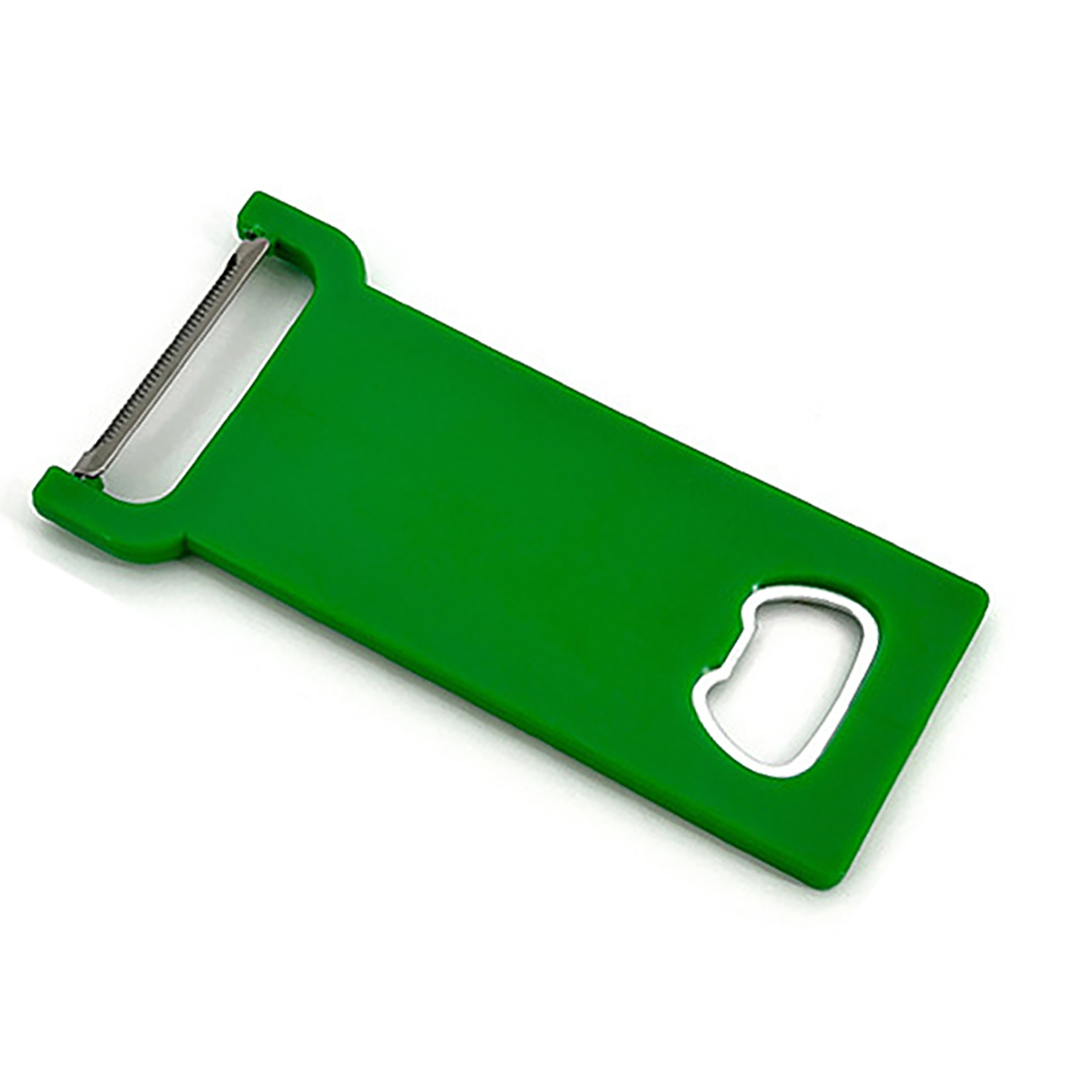 Plastic Multifunctional Bottle Opener 5