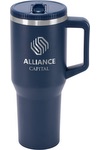 Urban Peak® 40oz Glacier Vacuum Travel Mug 115