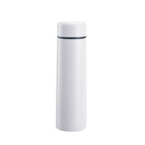 280ml Small Stainless Steel Cup With Double Wall Insulation 25
