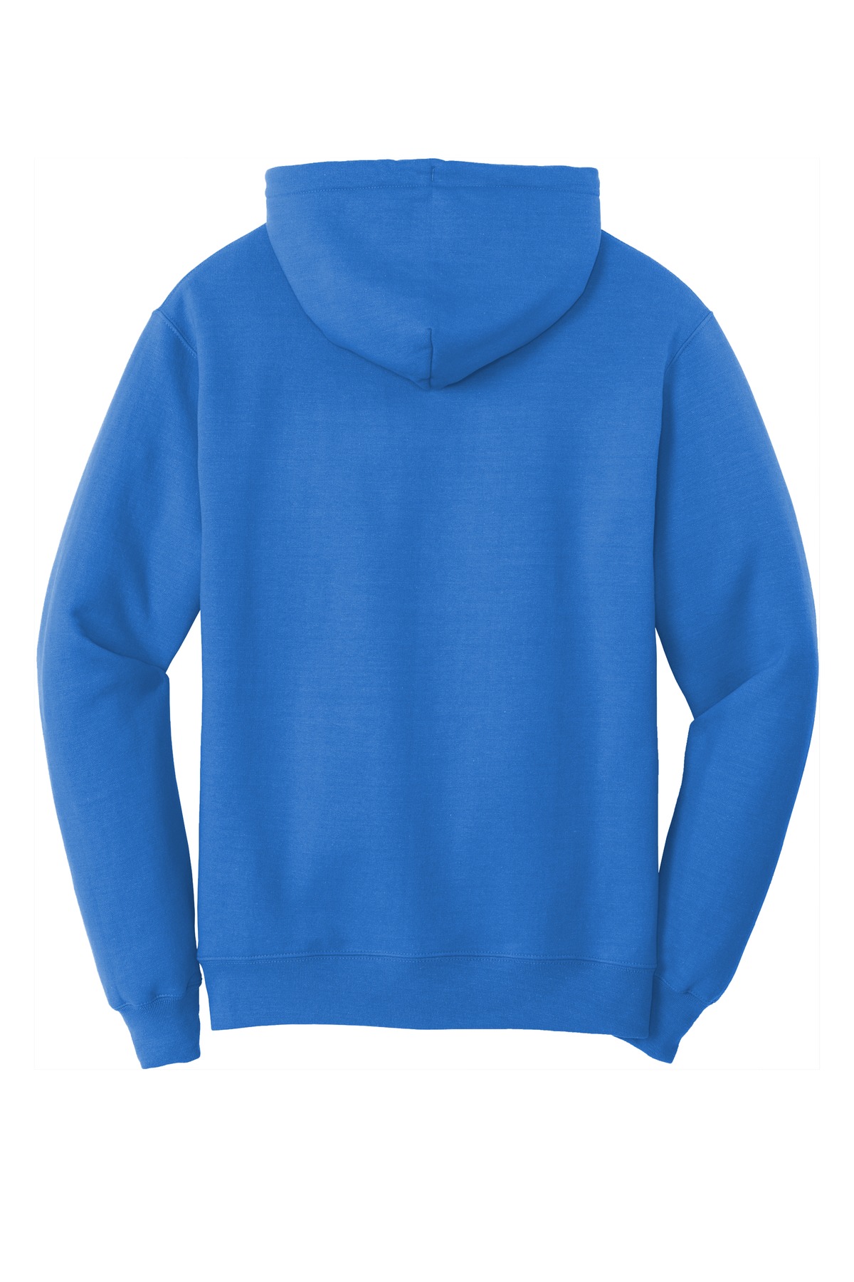 Port & Company® Core Fleece Pullover Hooded Sweatshirt 203