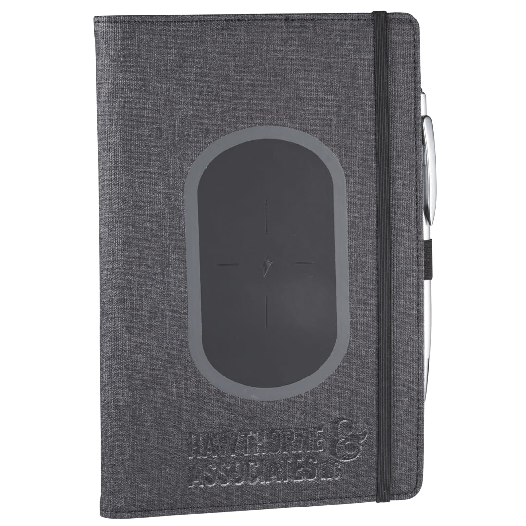 FSC® Mix 5.5 x 8.5 Walton Wireless Charging Journa 8