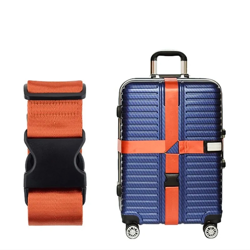 Luggage Strap 3