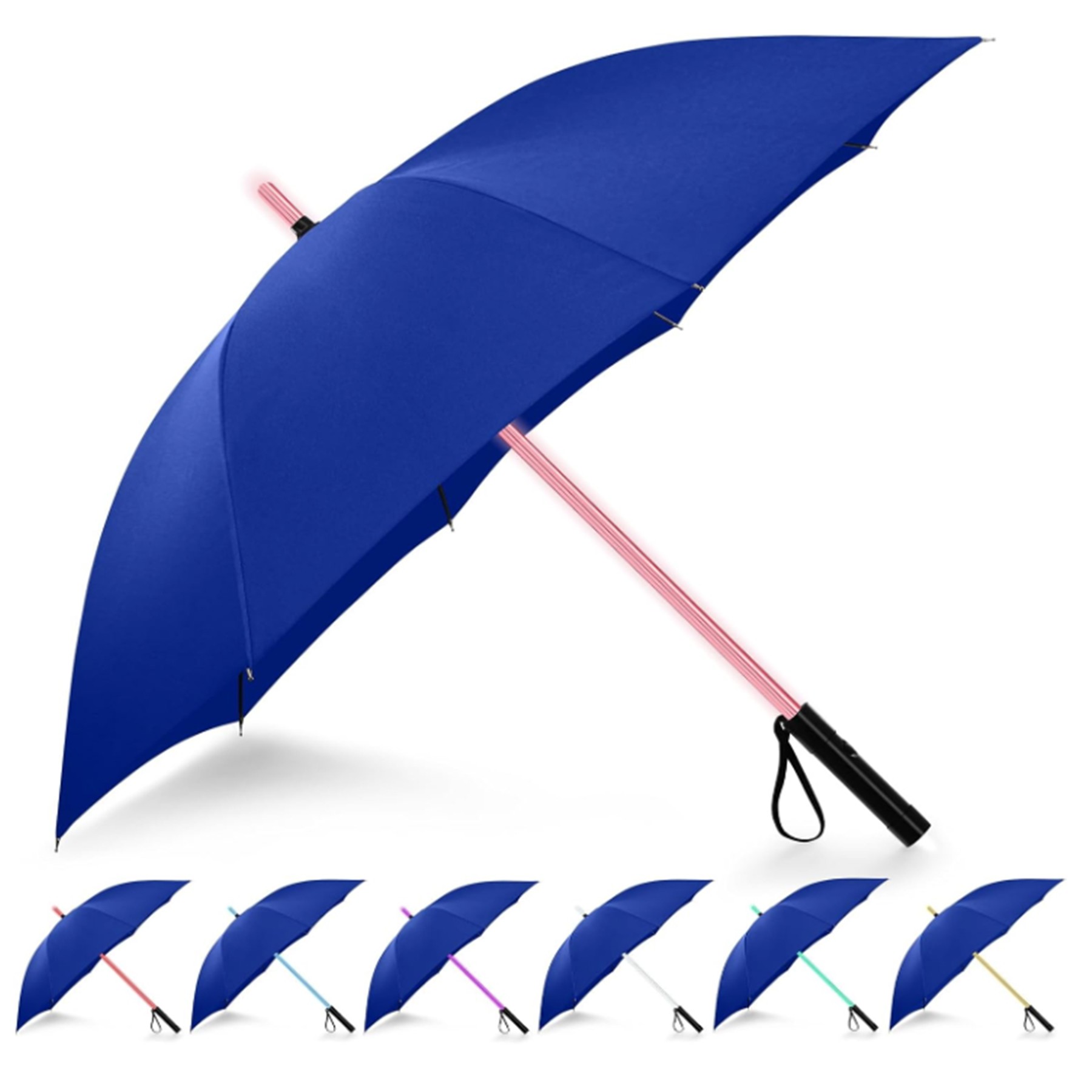 LED Light Up Umbrella 4