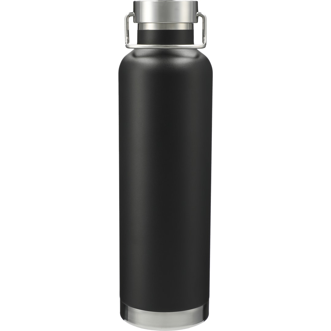 Thor Copper Vacuum Insulated Bottle 32oz 23