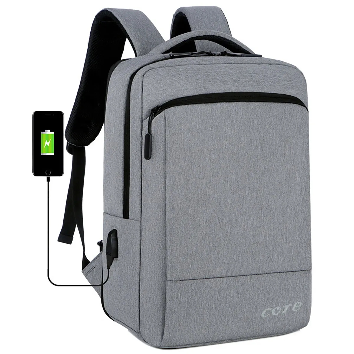 15.6 Inch Computer Travel Backpack 3
