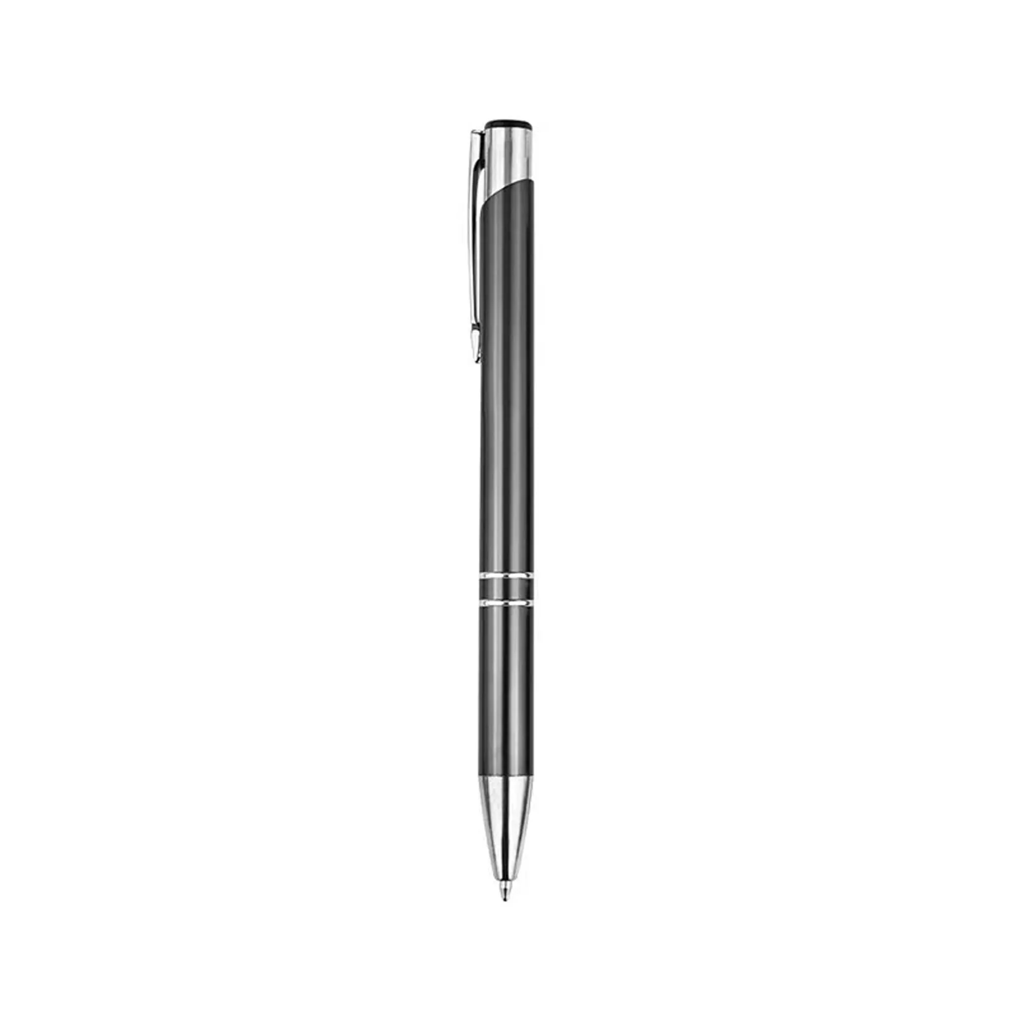 Sleek 1.0mm Metal Ballpoint Pens 6